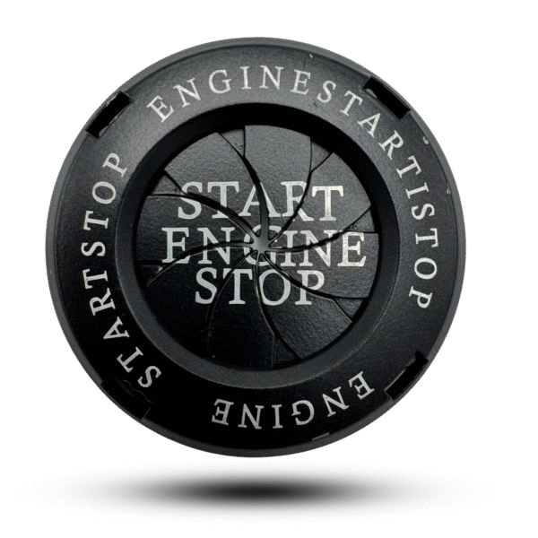 Key Ignition Cover - Image 2