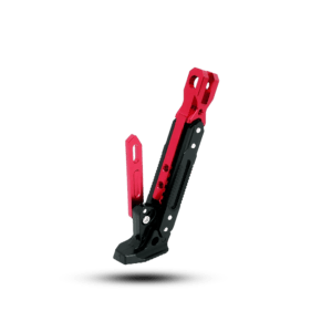 Custom Side Stand CNC