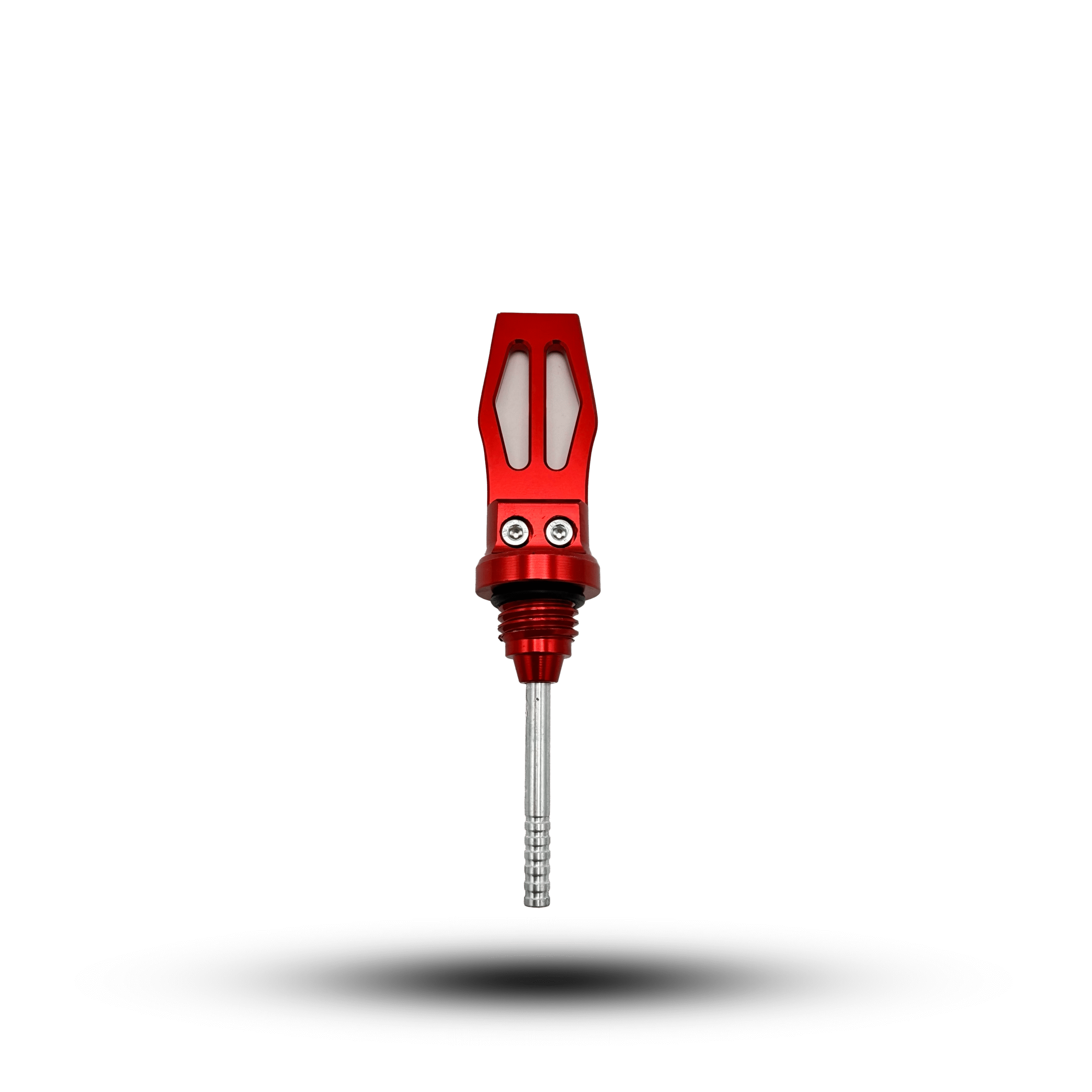 Oil Guage CNC