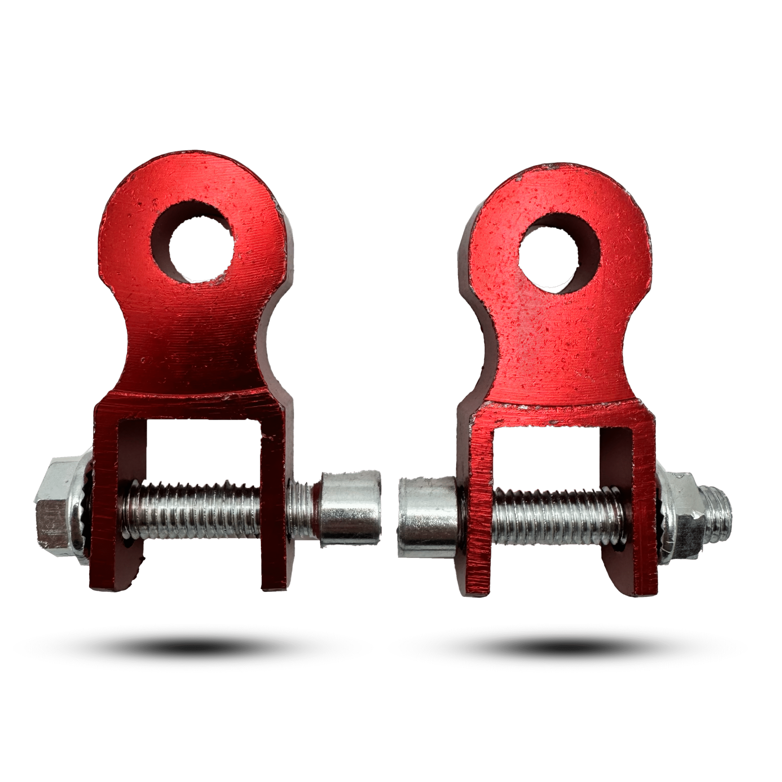 Shock Riser