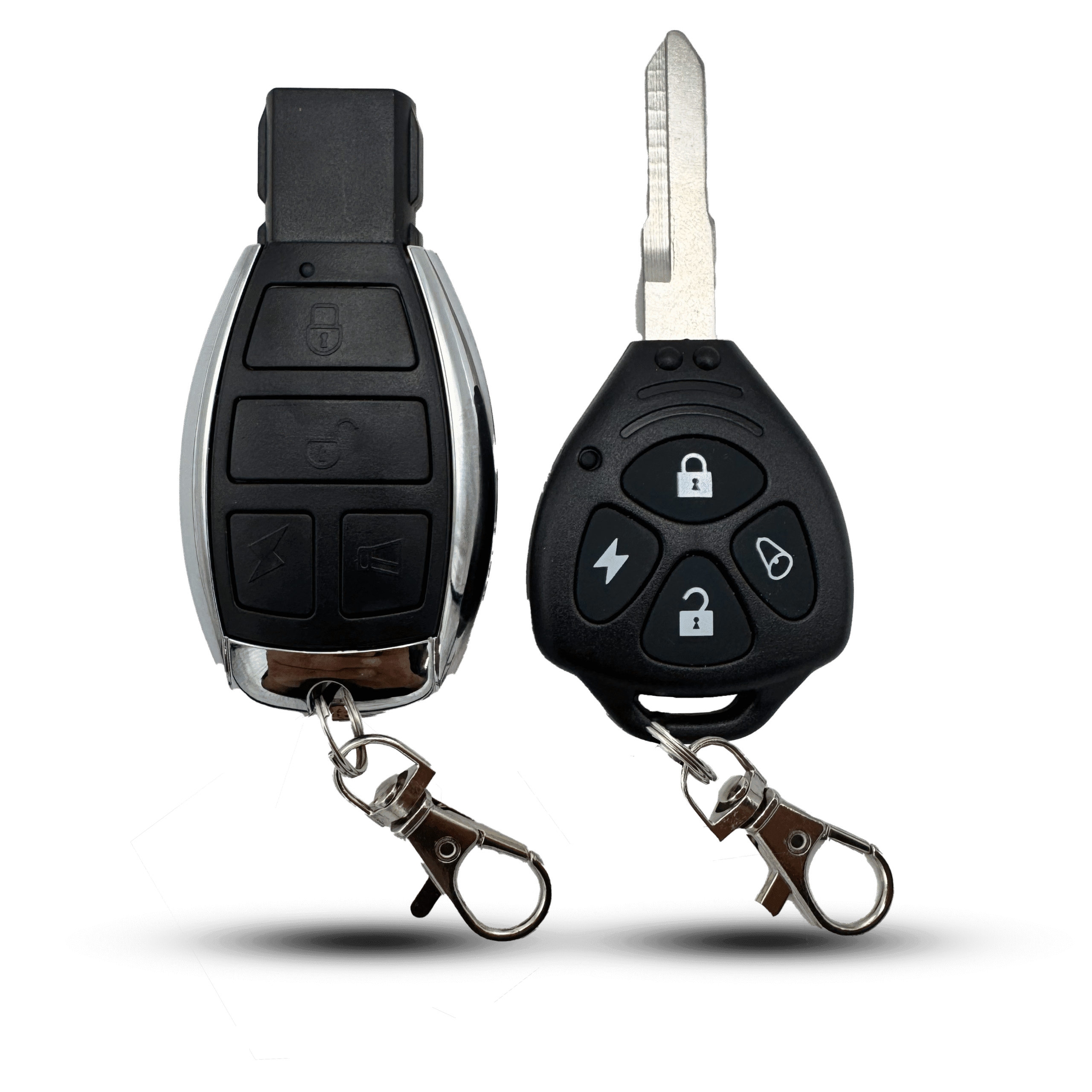 Security System Monster