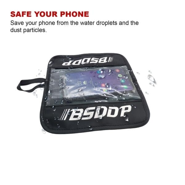 Mobile Tank Bag BSDDP - Image 2