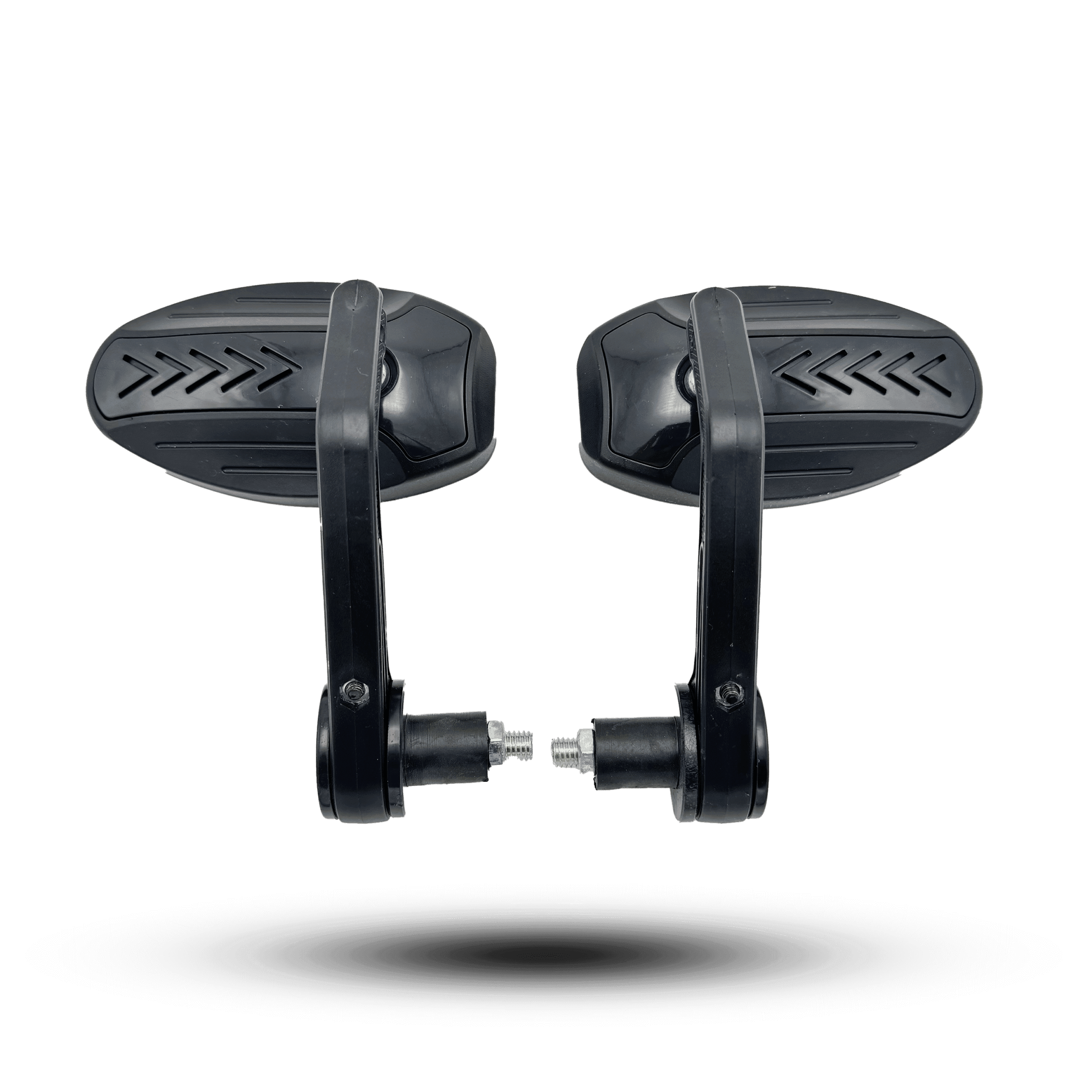 Side Mirror Bar End P2