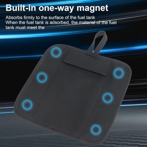 Mobile Tank Bag BSDDP - Image 3