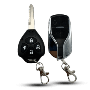 Security System HJG S1