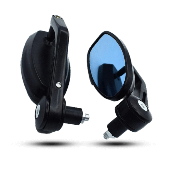 Side Mirror Bar end Owl