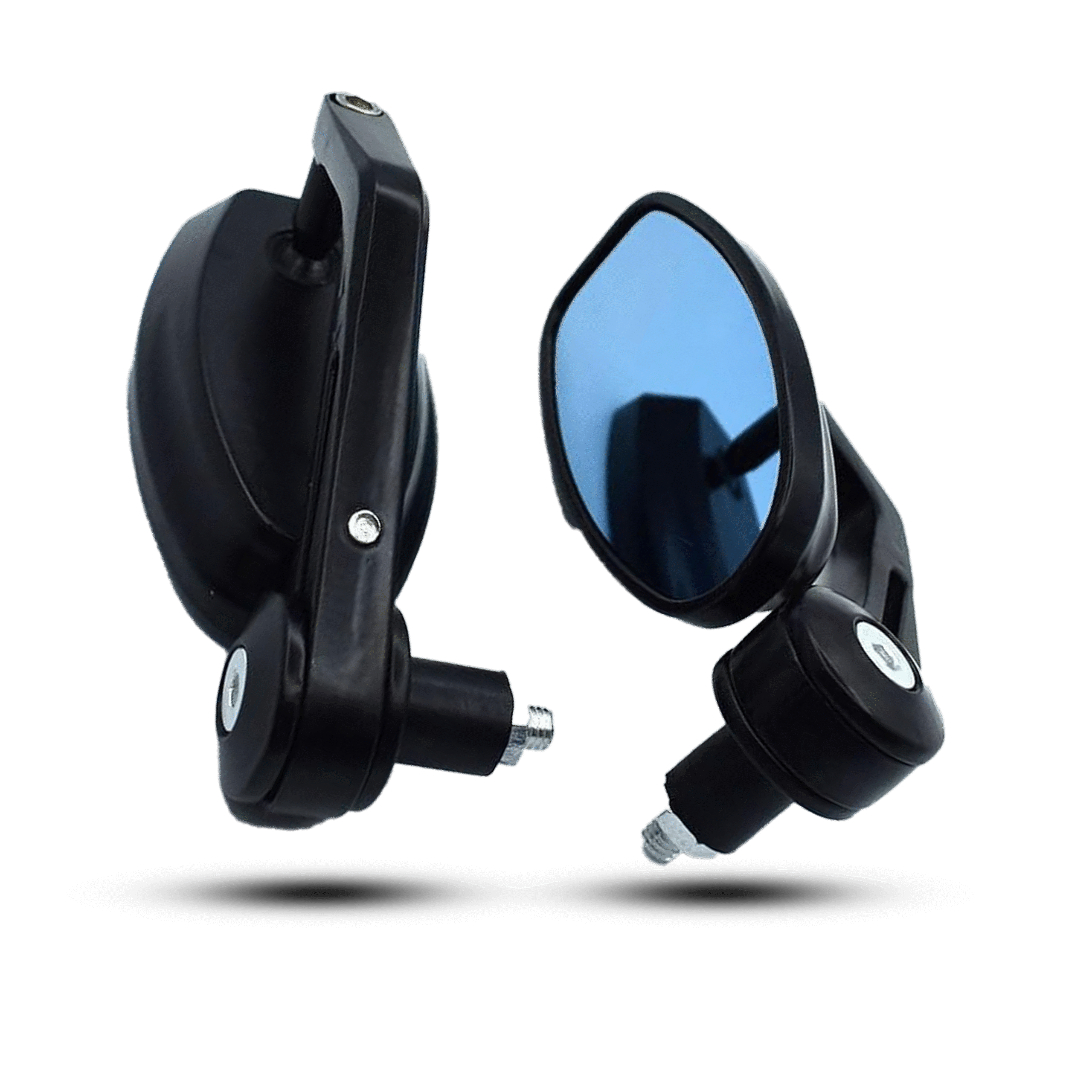 Side Mirror Bar end Owl
