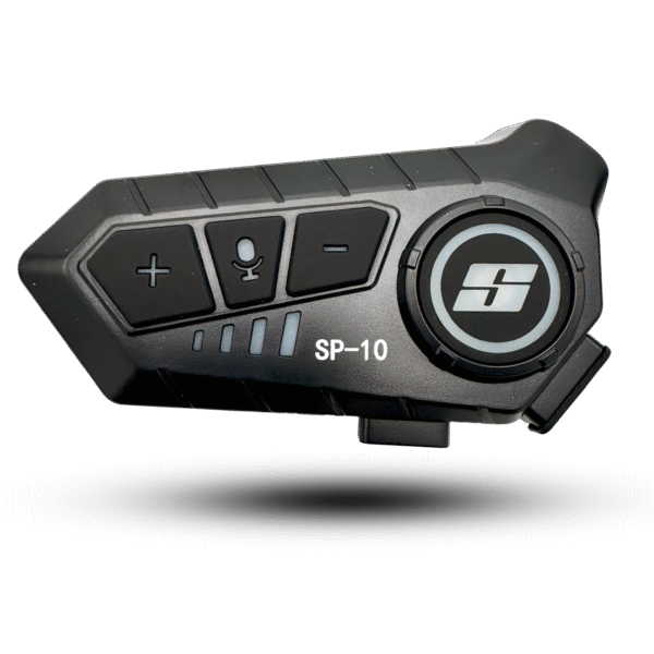 Bluetooth Device SP-10 headphone Helmet