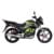 Honda CB150F Parrot Green