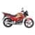 Honda CB150F Red