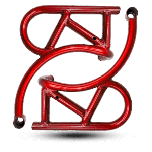 Engine Cage YBR
