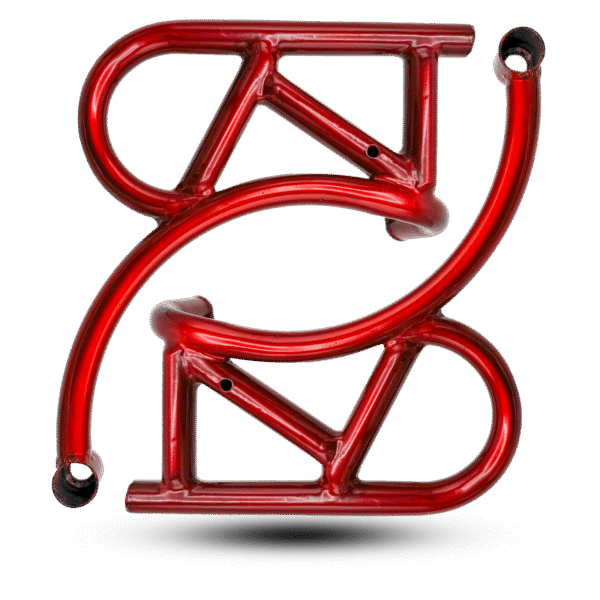 Engine Cage YBR
