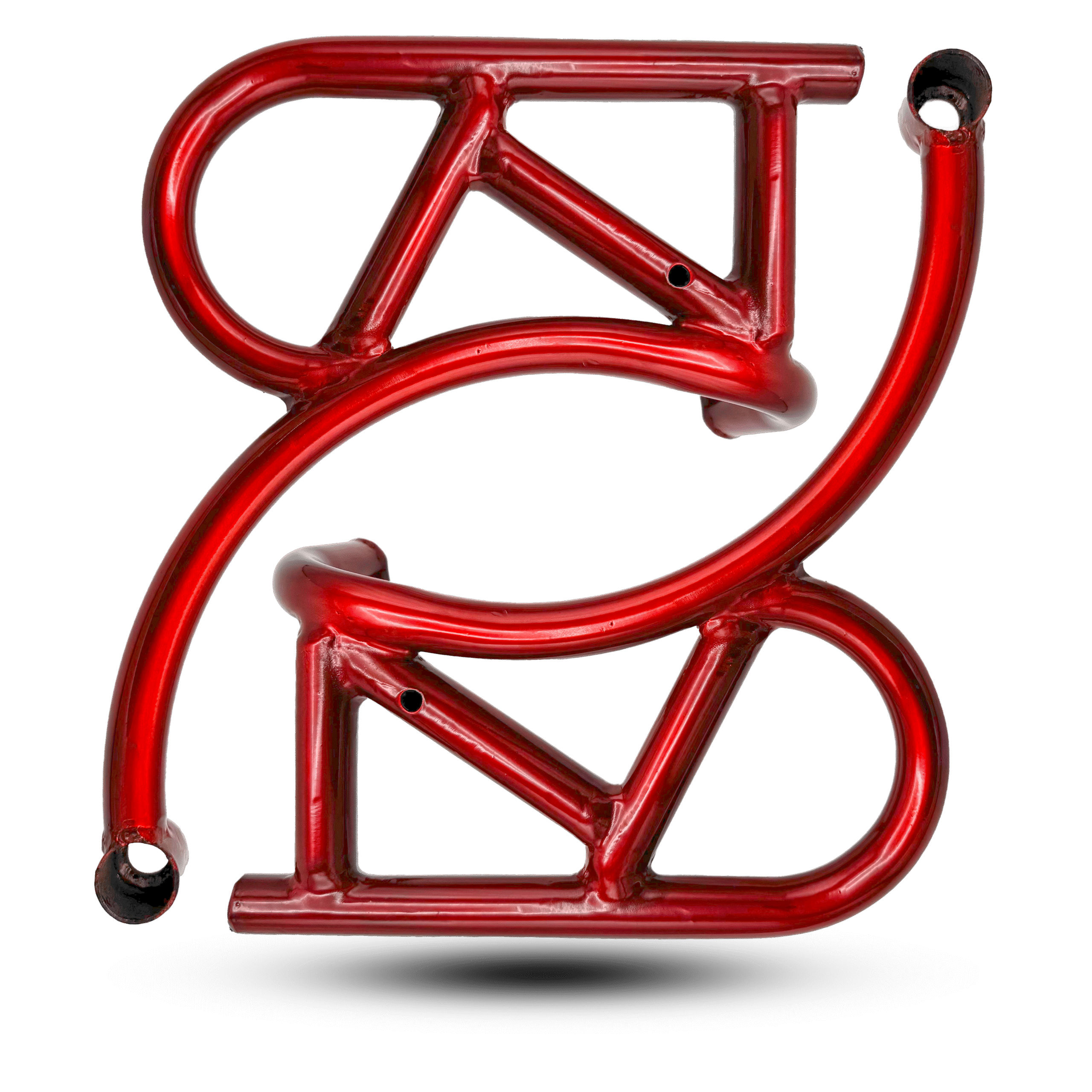 Engine Cage YBR