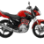 YBR RED