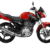 YBR BLACK