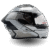 Apex White Gray