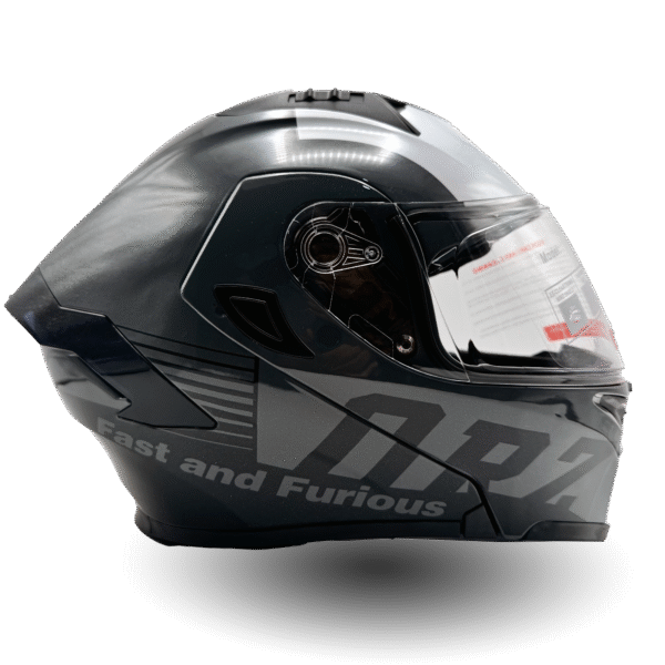 Helmet ORZ - Image 7