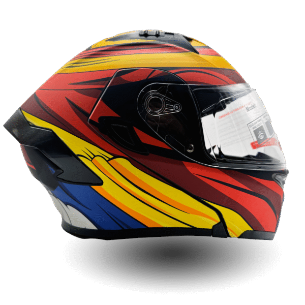 Helmet ORZ
