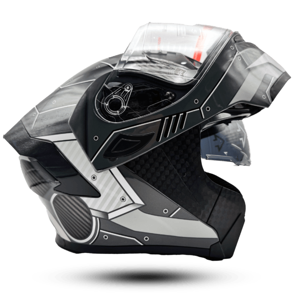 Helmet ORZ