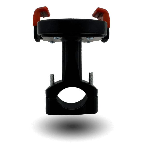 Metal Holder & USB Charger - Image 3