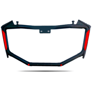 ABS Crash Guard