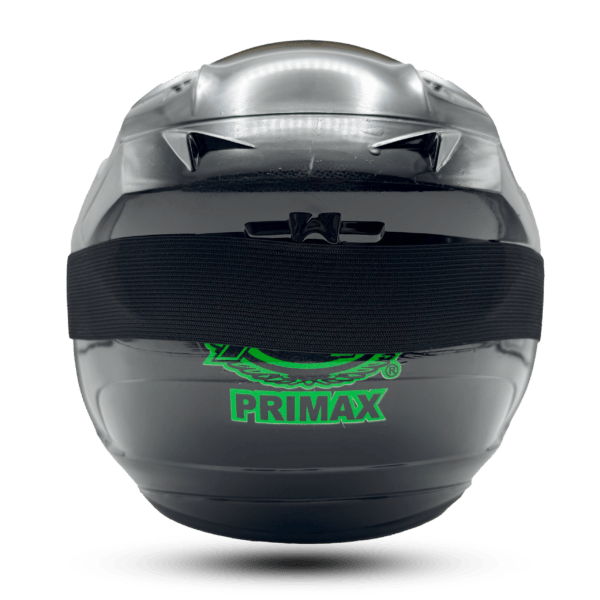 Helmet Half Face Skull - Image 4