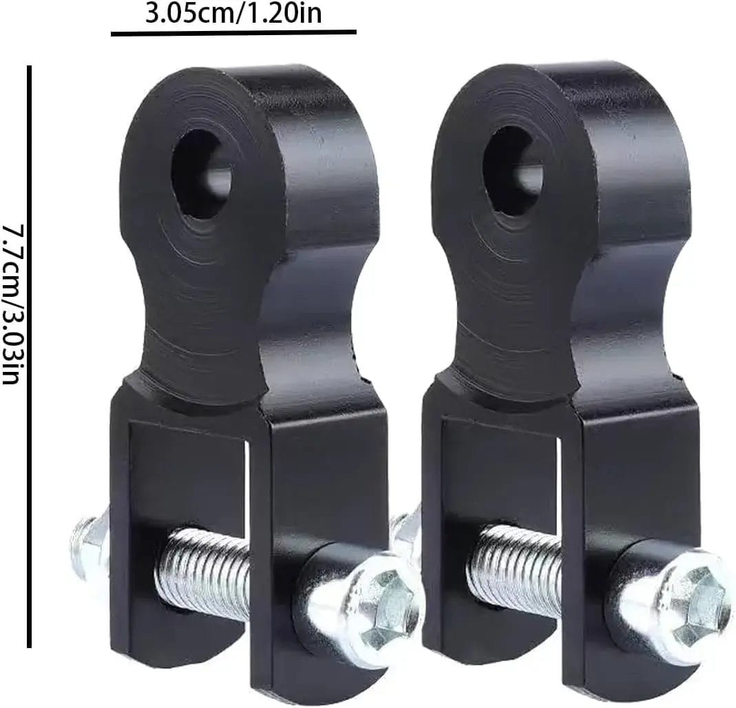 Shock Riser - Image 4