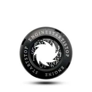 Key Ignition Cover