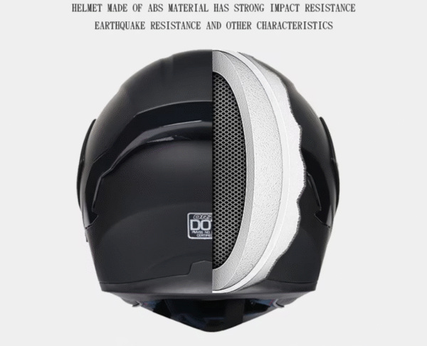 Helmet ORZ - Image 4