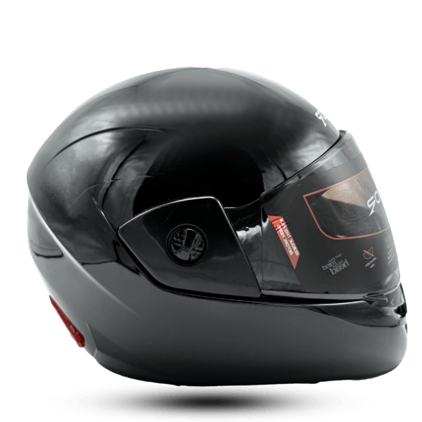Helmet Vector