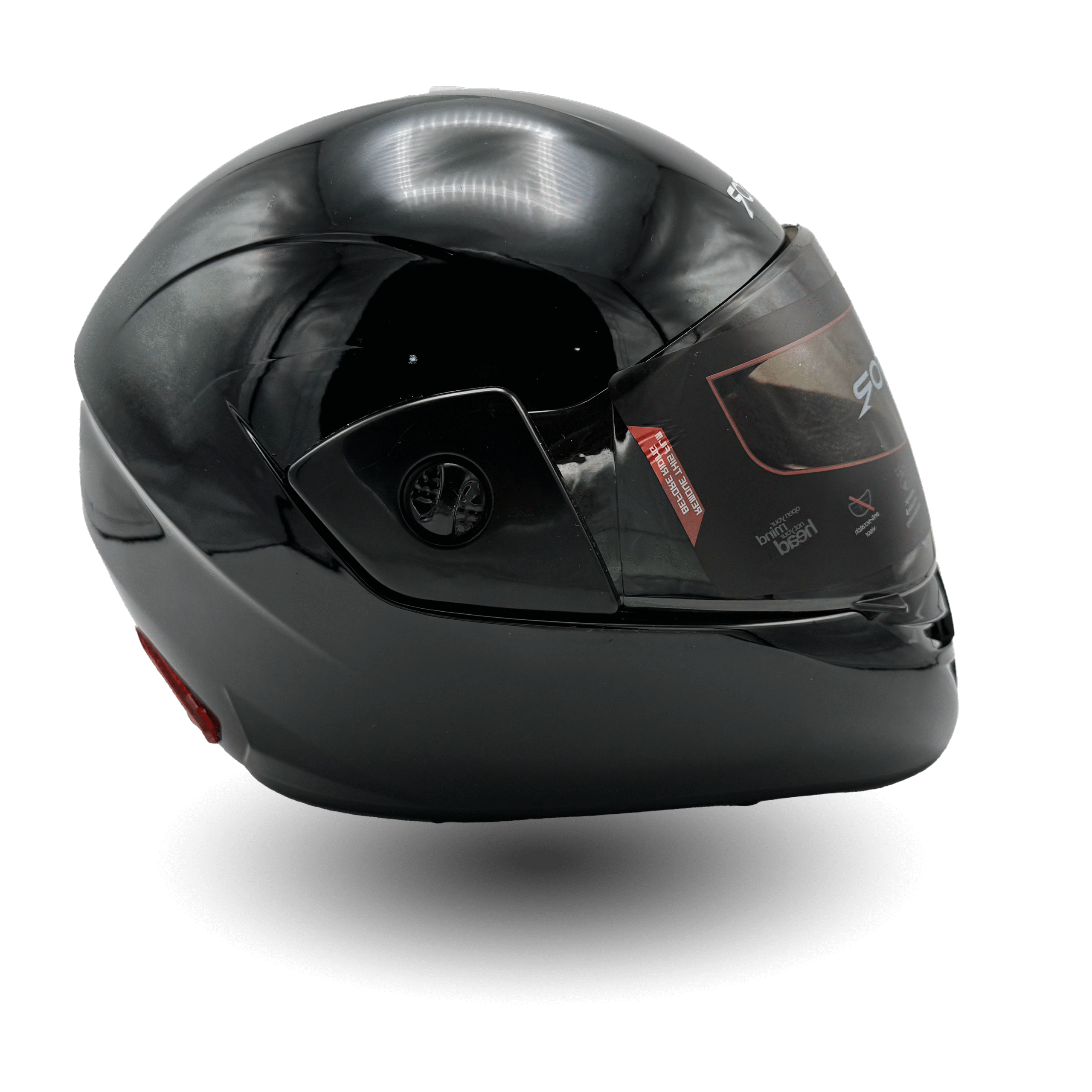 Helmet Vector