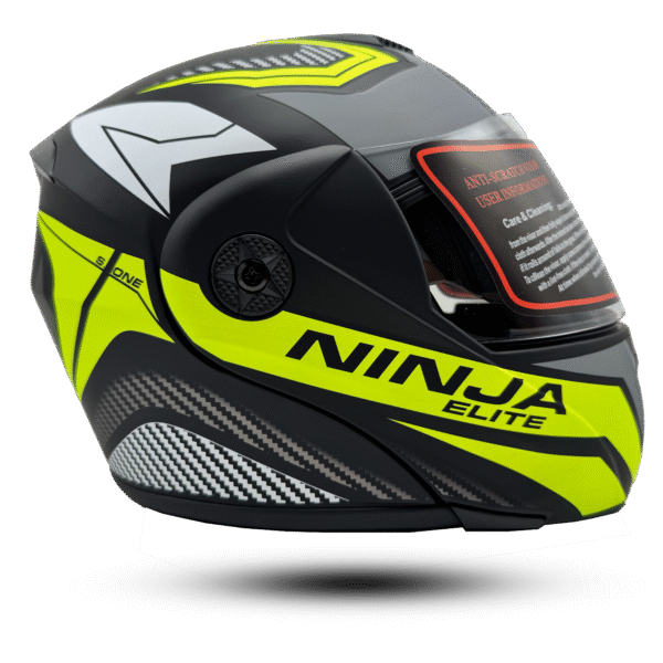 Helmet FlipUp Sport Gloves - Image 3