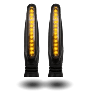 Indicator LED Running