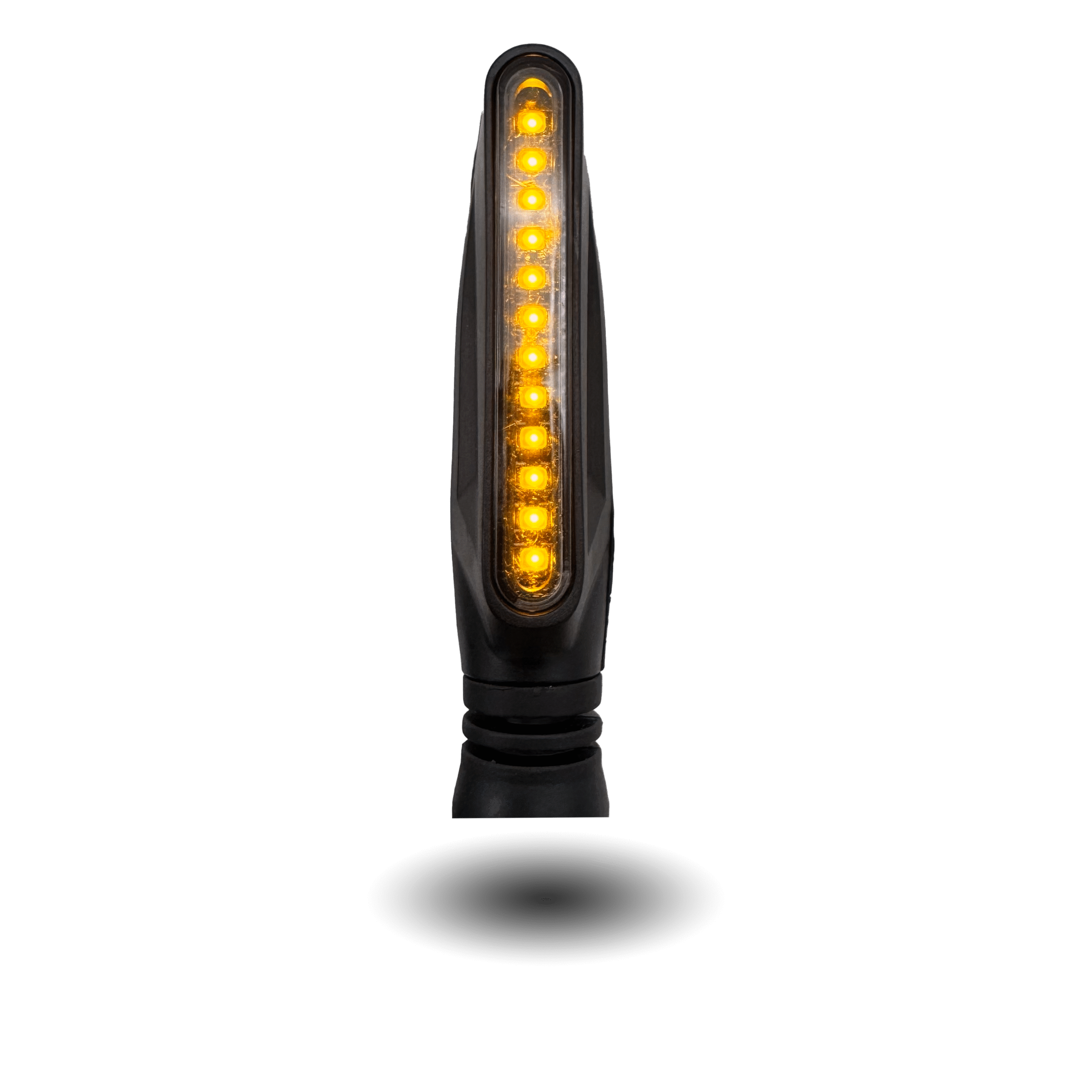 Indicator LED Running