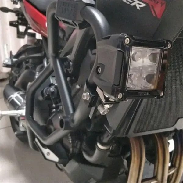 Universal Bracket Mount Rod - Image 4
