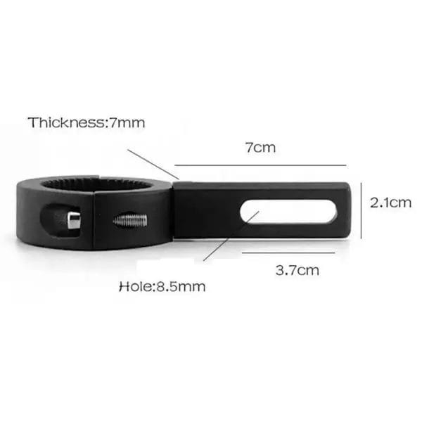 Universal Bracket Mount Rod - Image 5