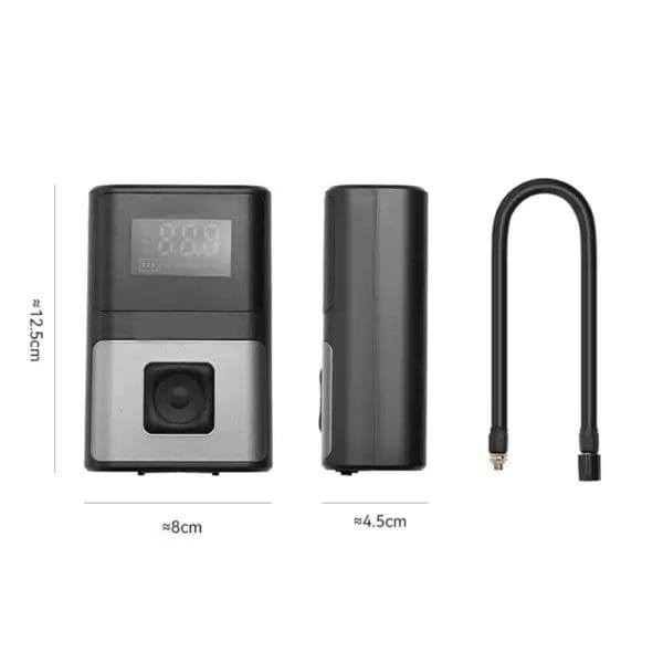 Electric Air Pump - Image 9