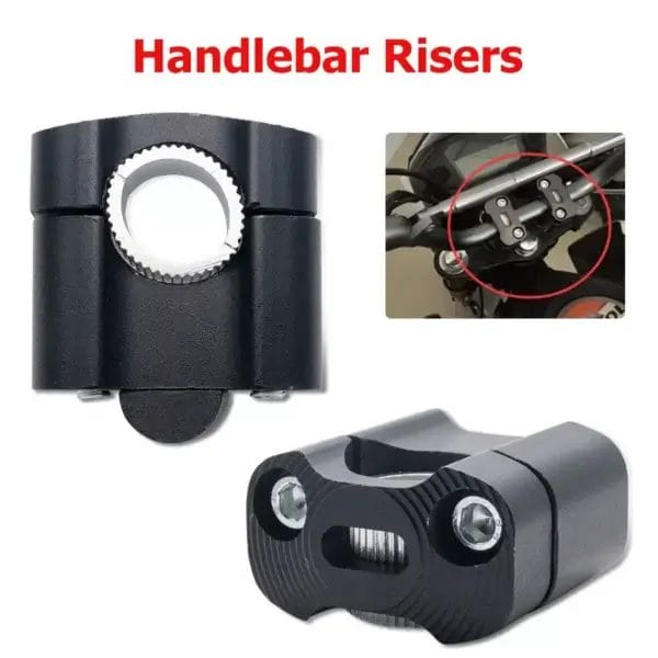 Handle Bar Riser - Image 4