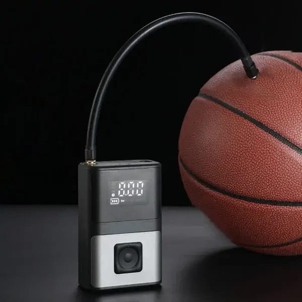 Electric Air Pump - Image 5