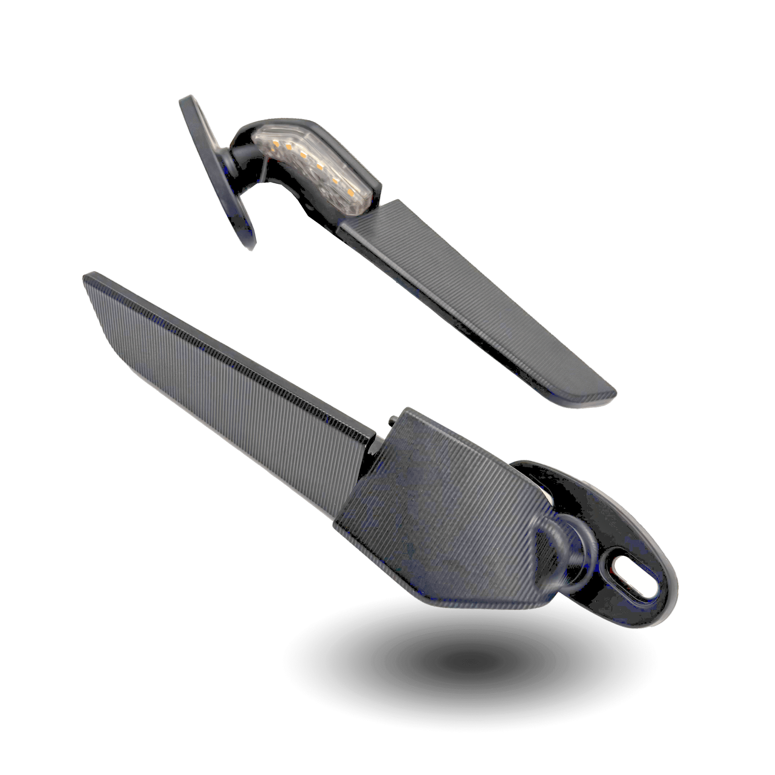 Side Mirror Folding F1