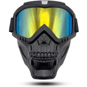 Face Mask Skull