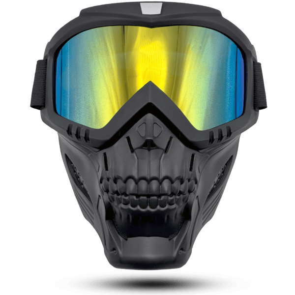 Face Mask Skull