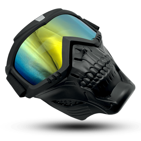Face Mask Skull - Image 5