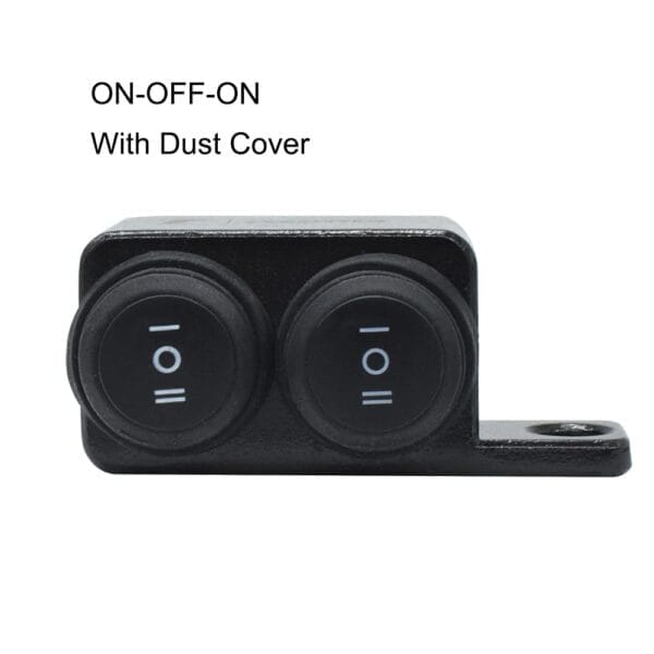 Two Way Switch Multi Option - Image 2
