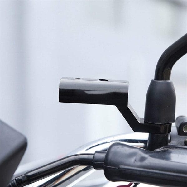 Mirror Extension Bracket Rod - Image 3