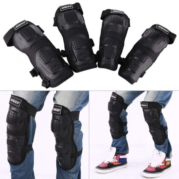 Safety Pads BSDDP - Image 5