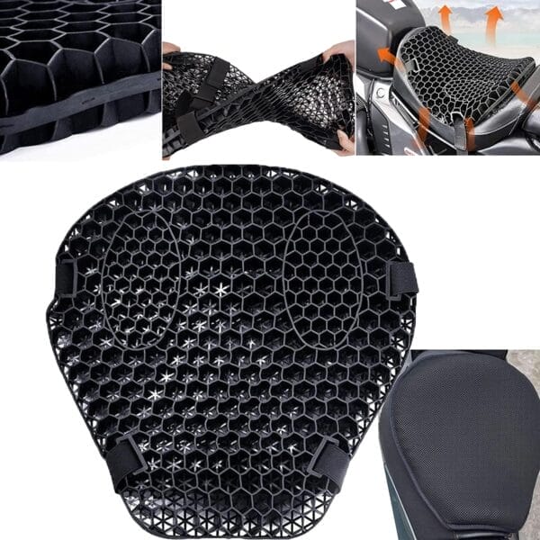 Seat Cushion Silicon Gell - Image 3