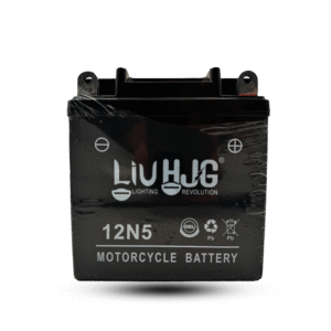 Battery Dry HJG 12V-5Ah