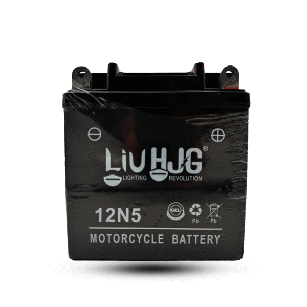 Battery Dry HJG 12V-5Ah