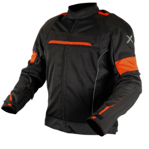Safety Jacket Cruise 1